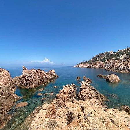 Residenze Belvedere Costa Paradiso Bagian luar foto