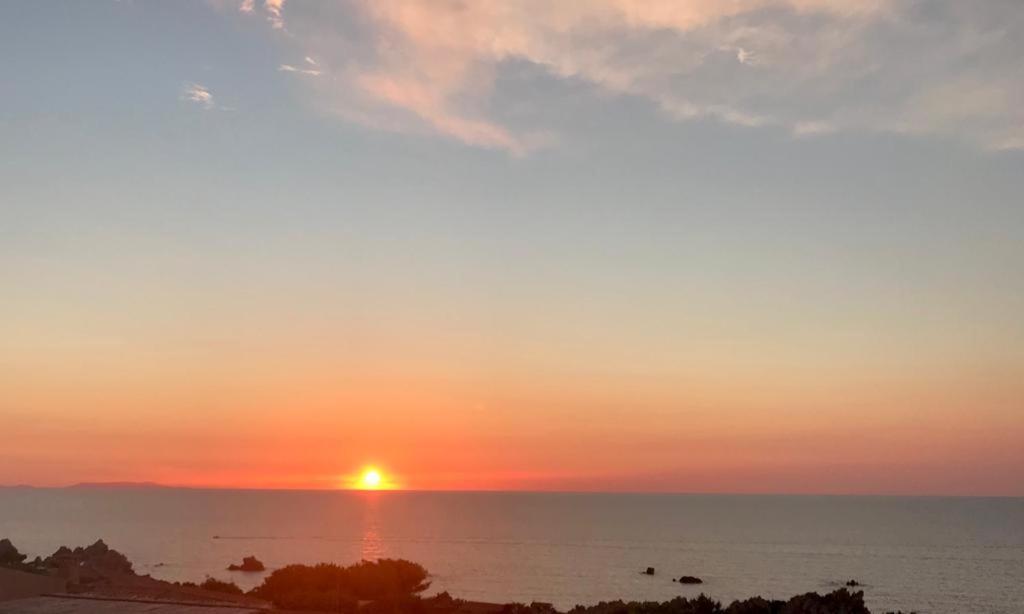 Residenze Belvedere Costa Paradiso Bagian luar foto