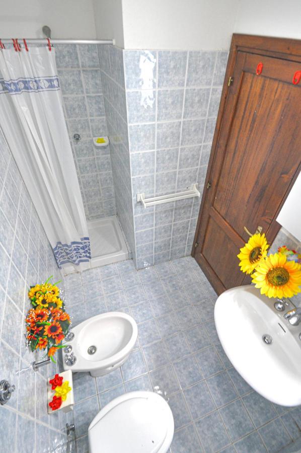Residenze Belvedere Costa Paradiso Bagian luar foto